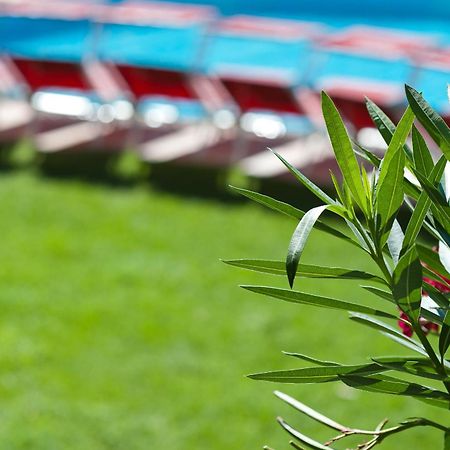 Business Resort Parkhotel Werth Μπολζάνο Εξωτερικό φωτογραφία