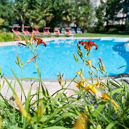 Business Resort Parkhotel Werth Μπολζάνο Εξωτερικό φωτογραφία