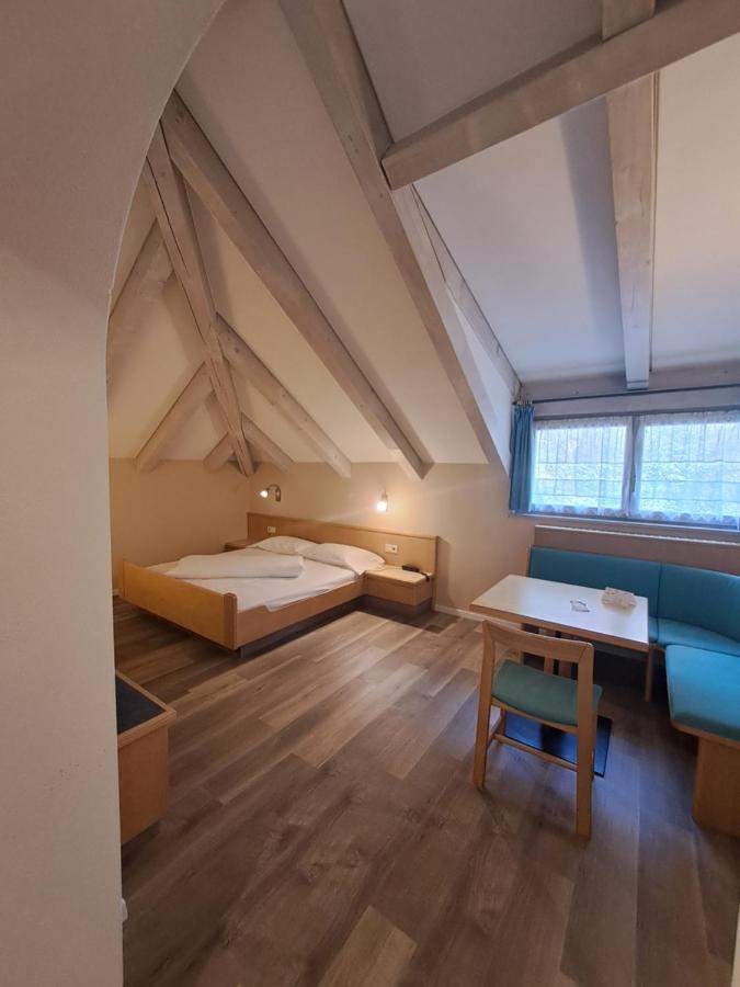 Business Resort Parkhotel Werth Μπολζάνο Εξωτερικό φωτογραφία