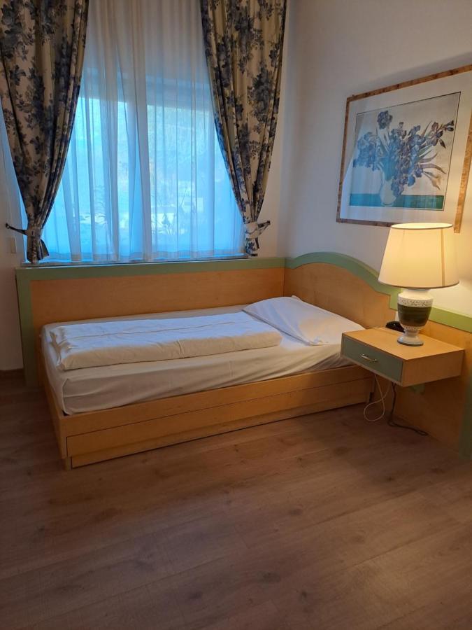 Business Resort Parkhotel Werth Μπολζάνο Εξωτερικό φωτογραφία