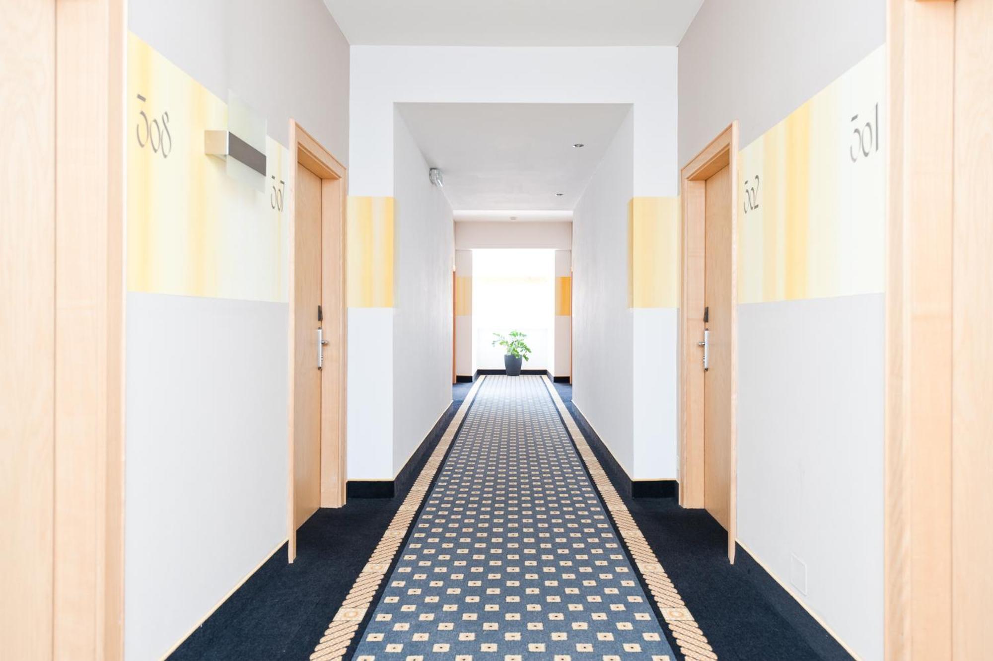 Business Resort Parkhotel Werth Μπολζάνο Εξωτερικό φωτογραφία