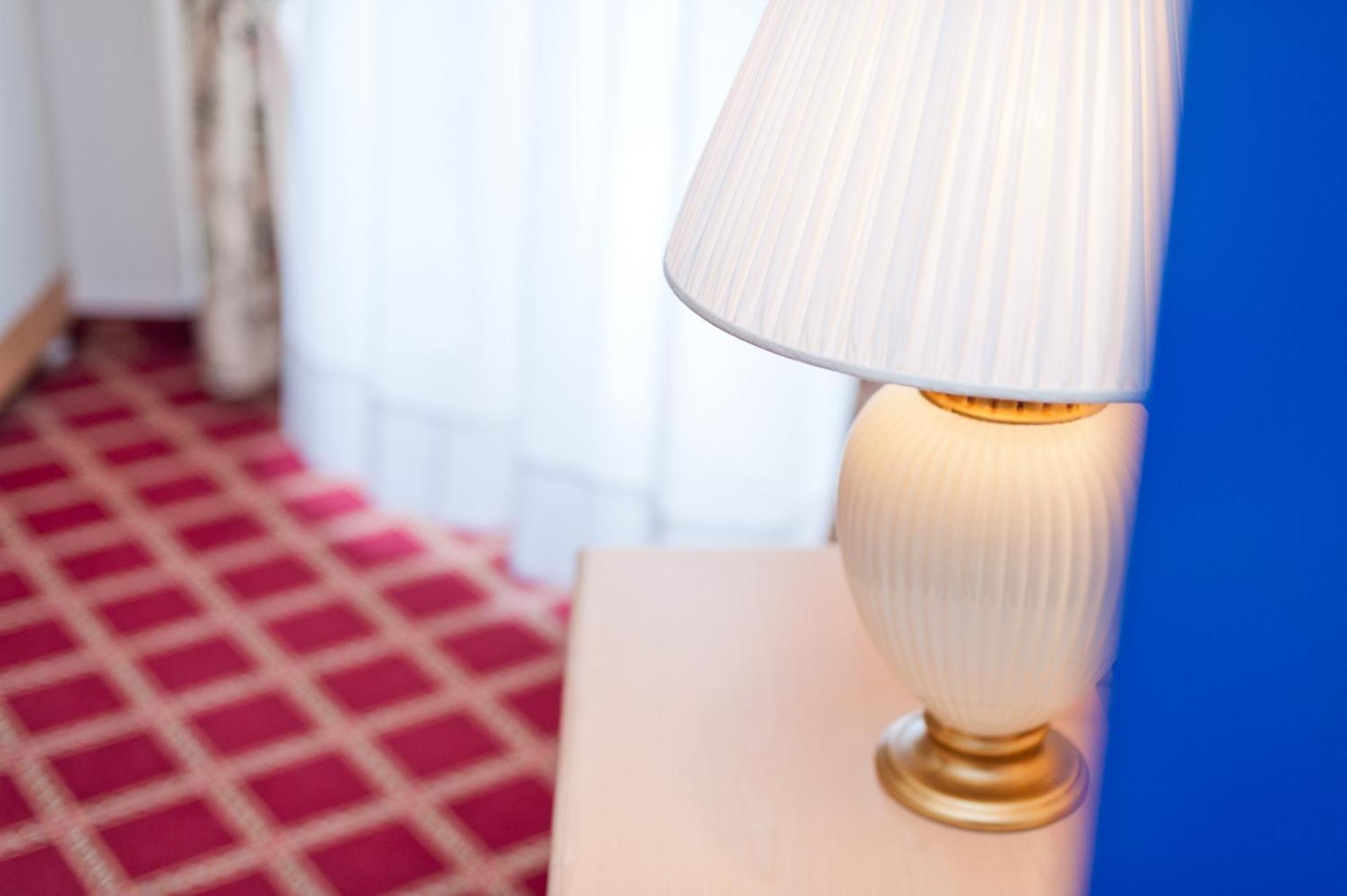 Business Resort Parkhotel Werth Μπολζάνο Εξωτερικό φωτογραφία
