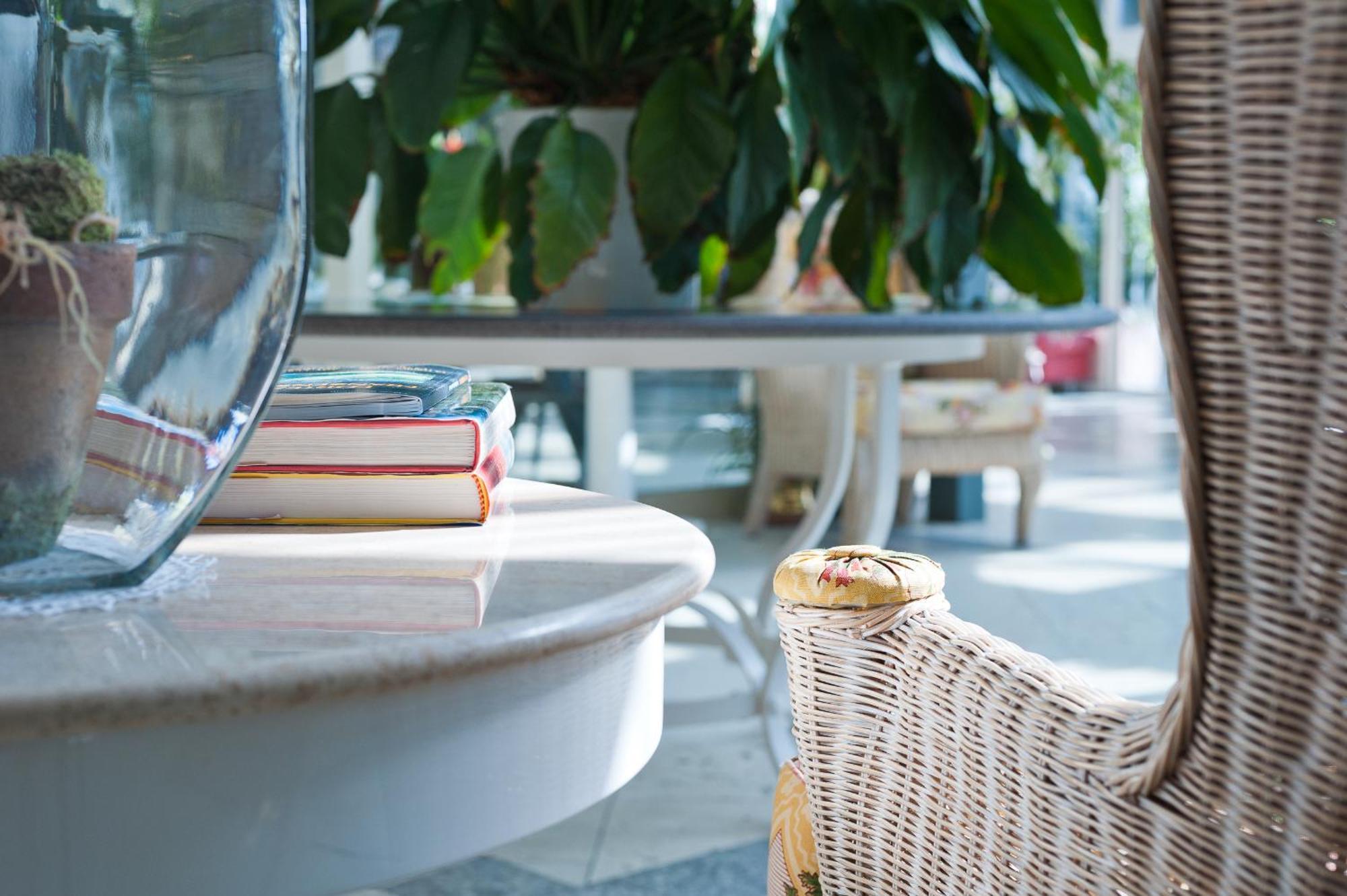 Business Resort Parkhotel Werth Μπολζάνο Εξωτερικό φωτογραφία