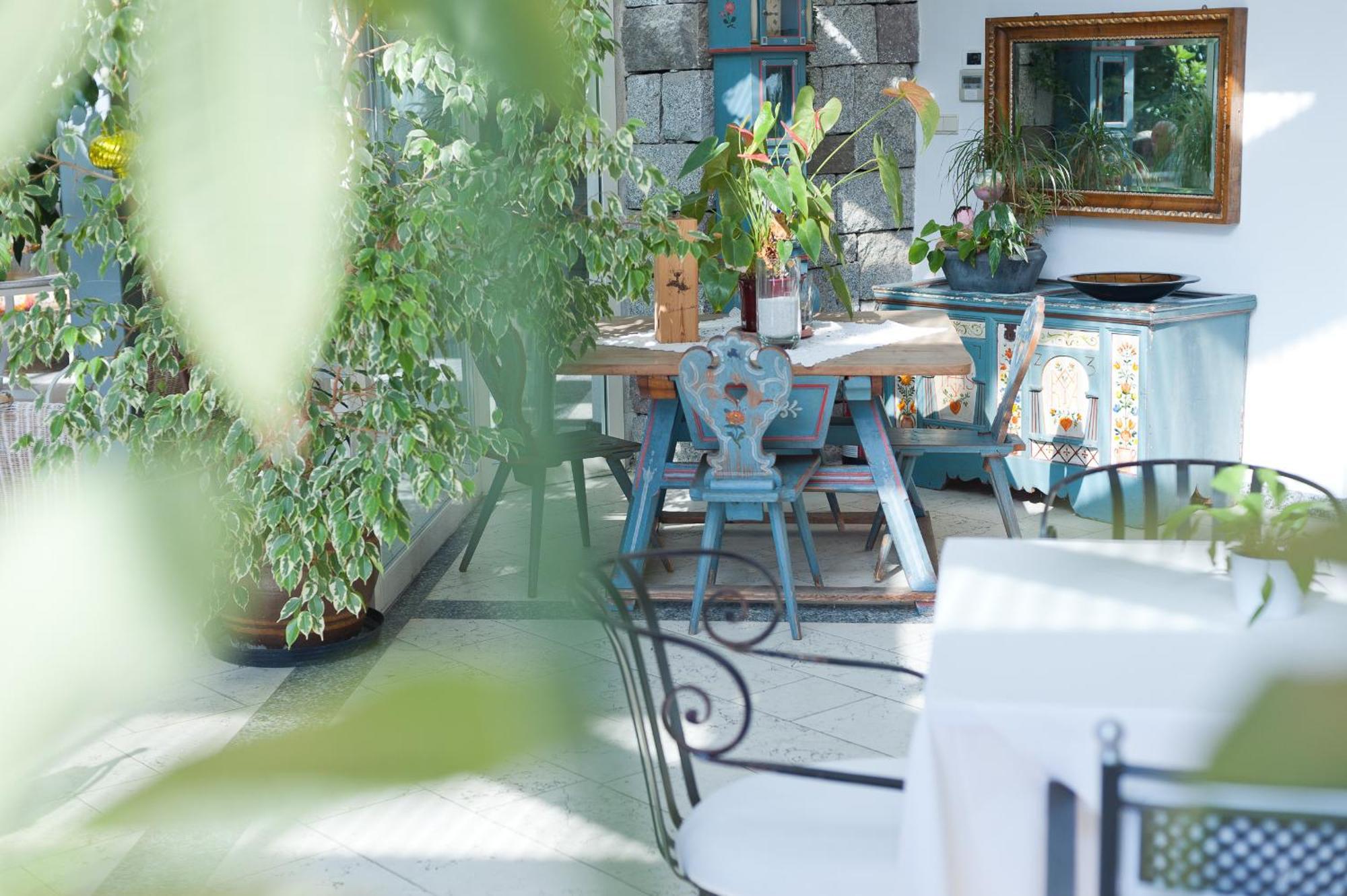 Business Resort Parkhotel Werth Μπολζάνο Εξωτερικό φωτογραφία