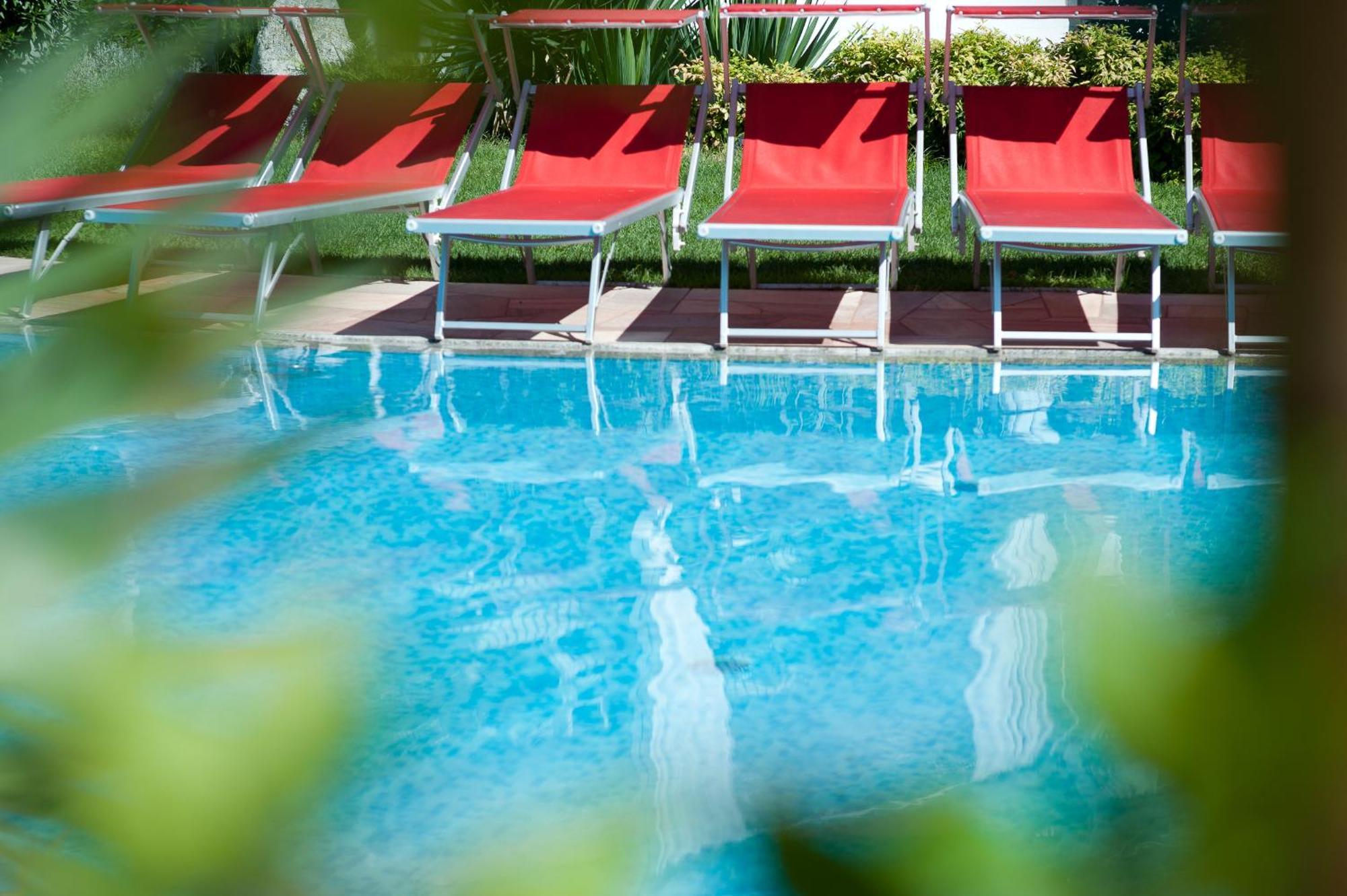 Business Resort Parkhotel Werth Μπολζάνο Εξωτερικό φωτογραφία