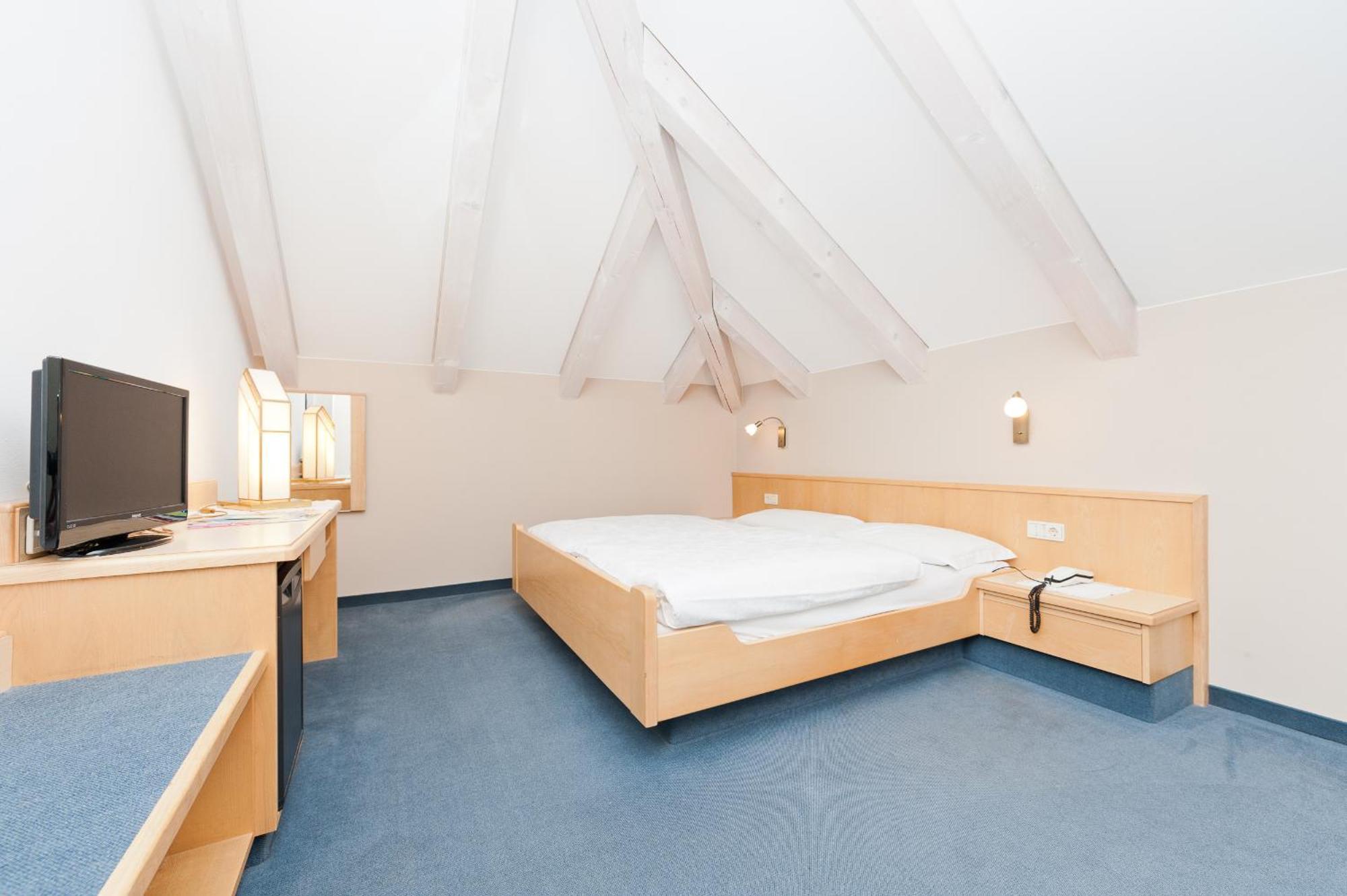 Business Resort Parkhotel Werth Μπολζάνο Εξωτερικό φωτογραφία