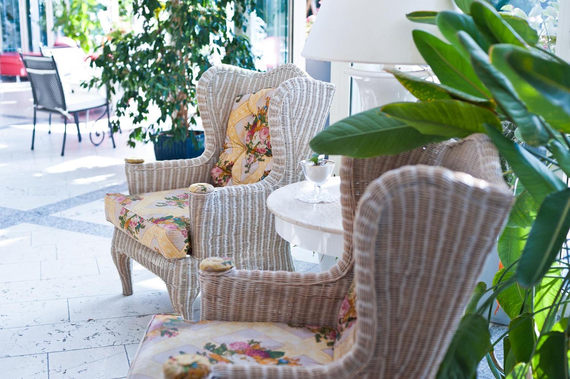 Business Resort Parkhotel Werth Μπολζάνο Εξωτερικό φωτογραφία