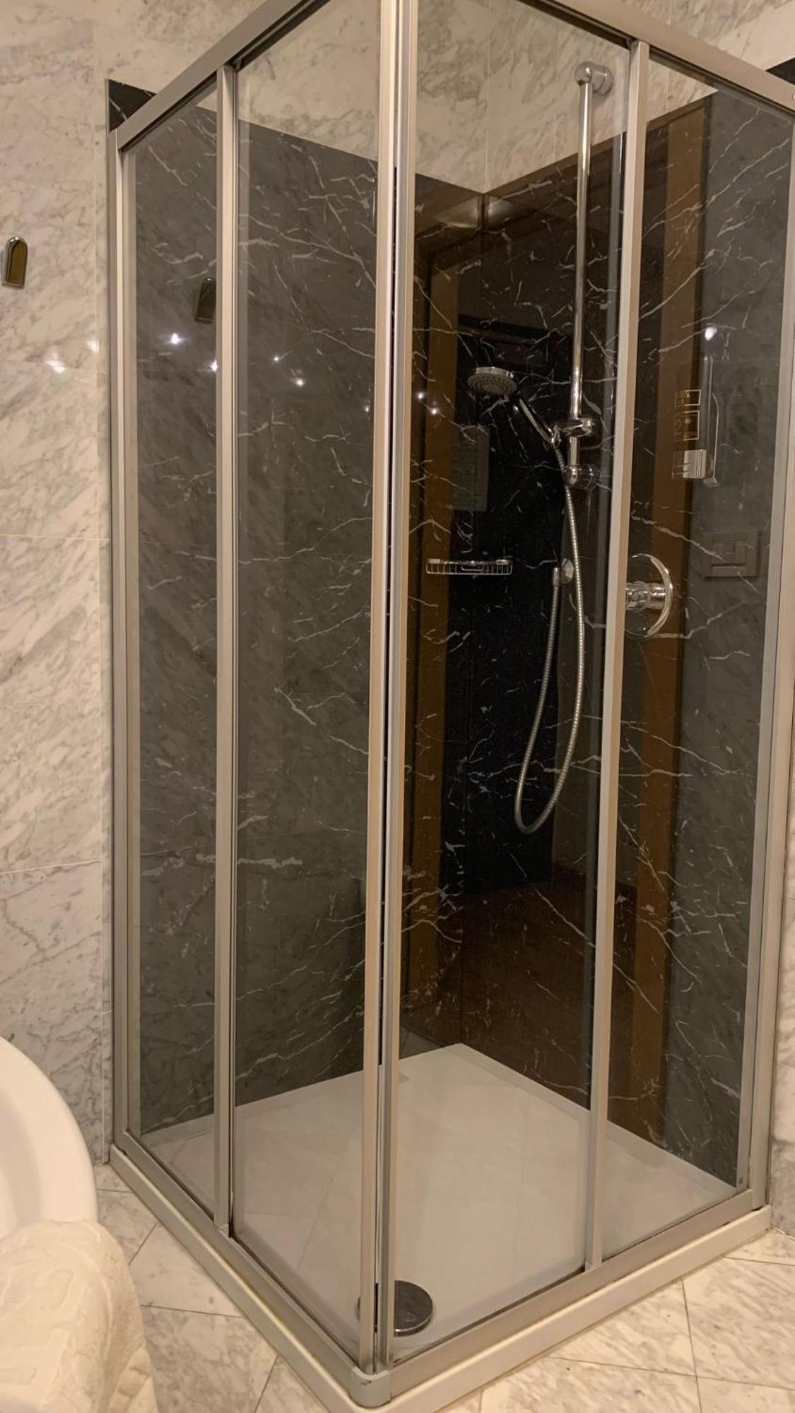 Business Resort Parkhotel Werth Μπολζάνο Εξωτερικό φωτογραφία