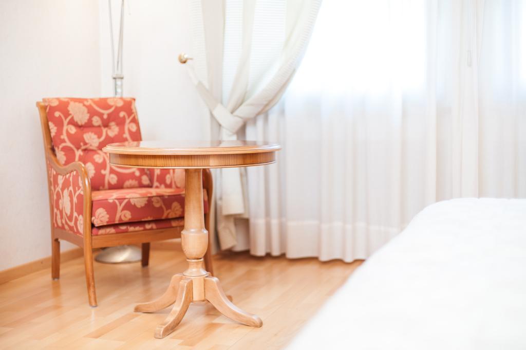 Business Resort Parkhotel Werth Μπολζάνο Εξωτερικό φωτογραφία