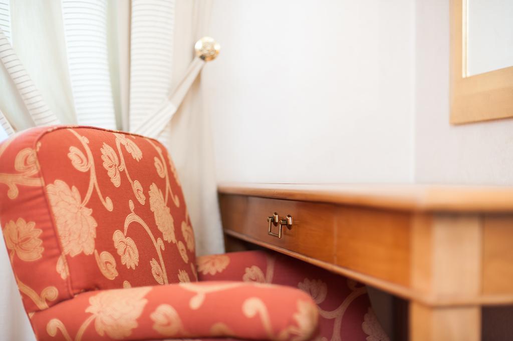 Business Resort Parkhotel Werth Μπολζάνο Εξωτερικό φωτογραφία