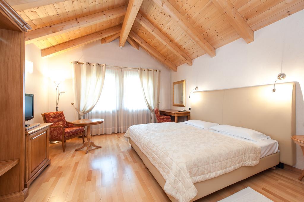 Business Resort Parkhotel Werth Μπολζάνο Εξωτερικό φωτογραφία