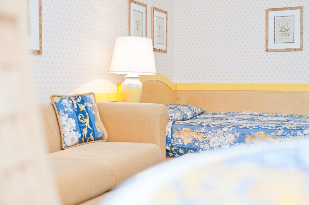 Business Resort Parkhotel Werth Μπολζάνο Εξωτερικό φωτογραφία