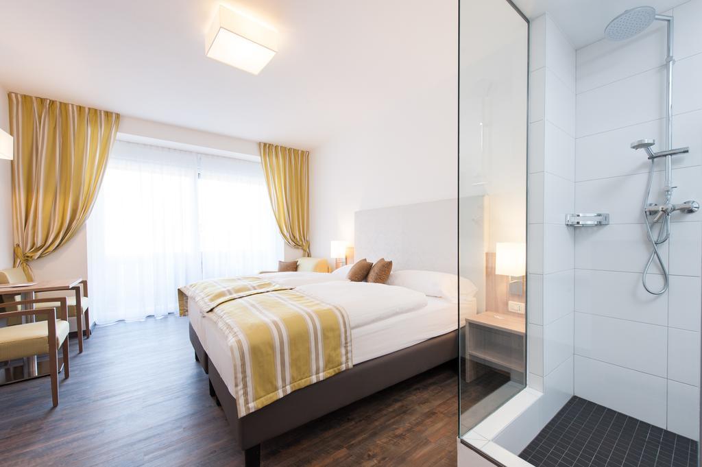 Business Resort Parkhotel Werth Μπολζάνο Εξωτερικό φωτογραφία