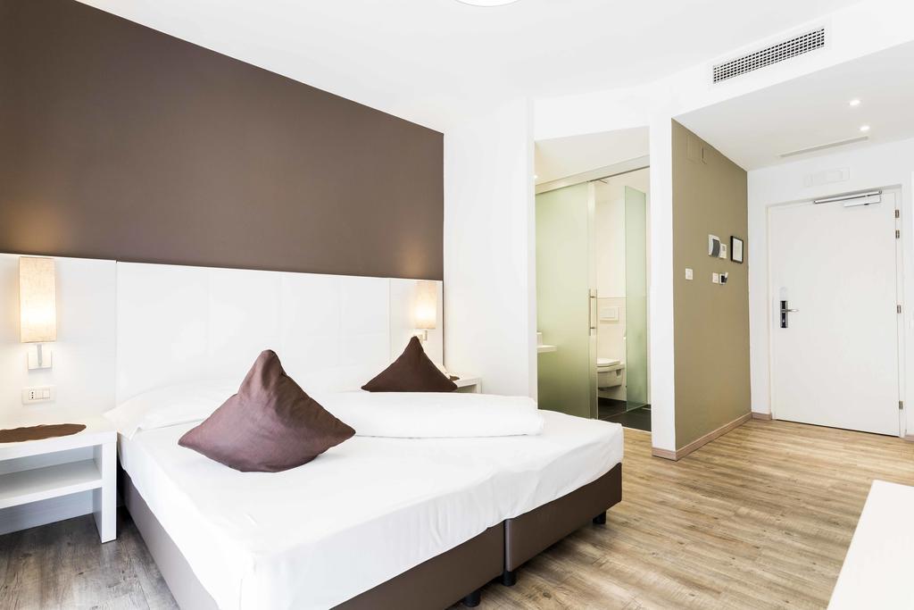 Business Resort Parkhotel Werth Μπολζάνο Εξωτερικό φωτογραφία