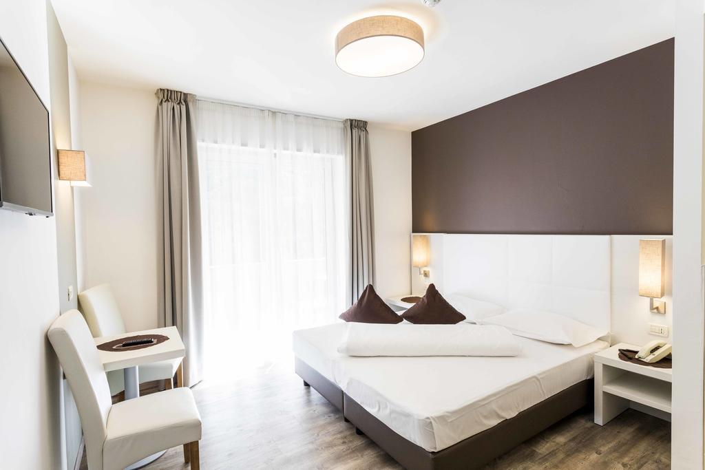 Business Resort Parkhotel Werth Μπολζάνο Εξωτερικό φωτογραφία