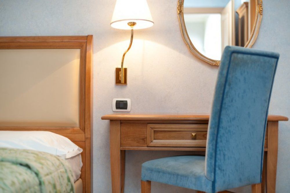 Business Resort Parkhotel Werth Μπολζάνο Εξωτερικό φωτογραφία
