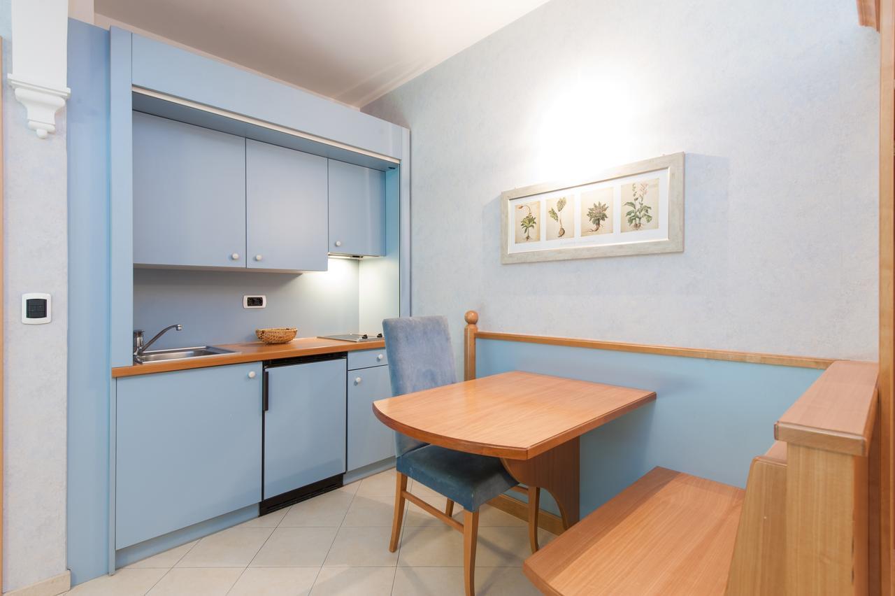 Business Resort Parkhotel Werth Μπολζάνο Εξωτερικό φωτογραφία