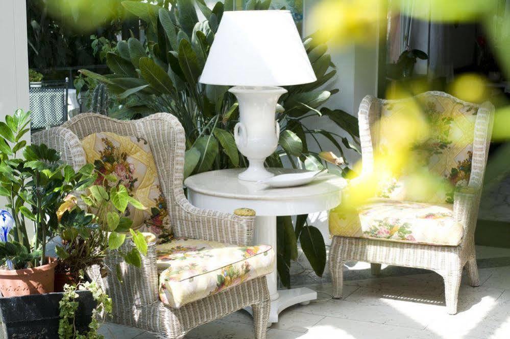 Business Resort Parkhotel Werth Μπολζάνο Εξωτερικό φωτογραφία