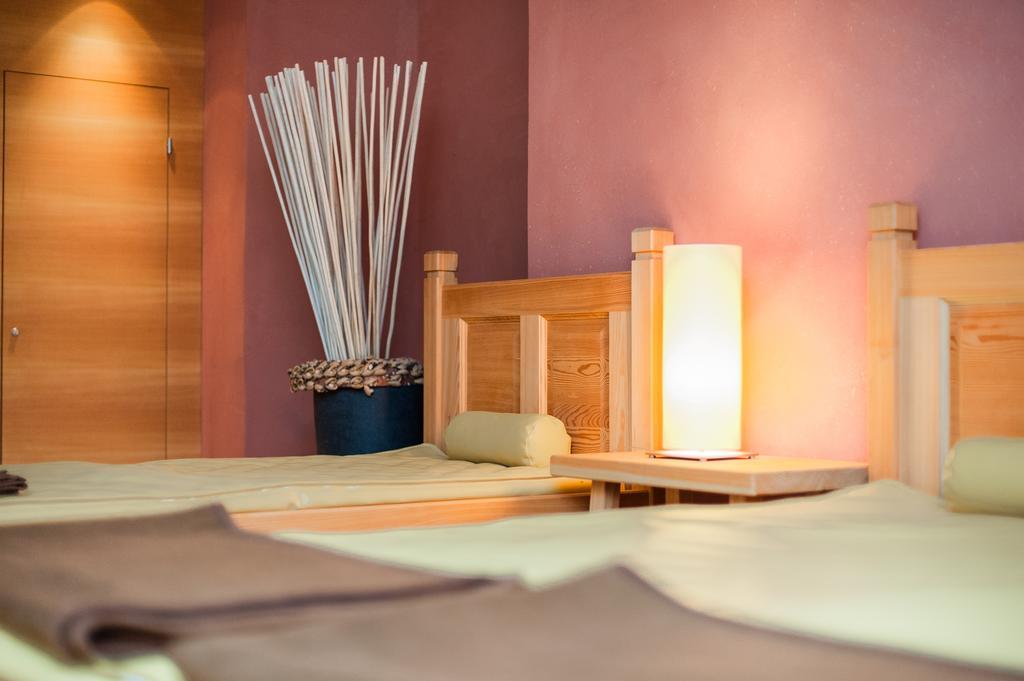 Business Resort Parkhotel Werth Μπολζάνο Εξωτερικό φωτογραφία