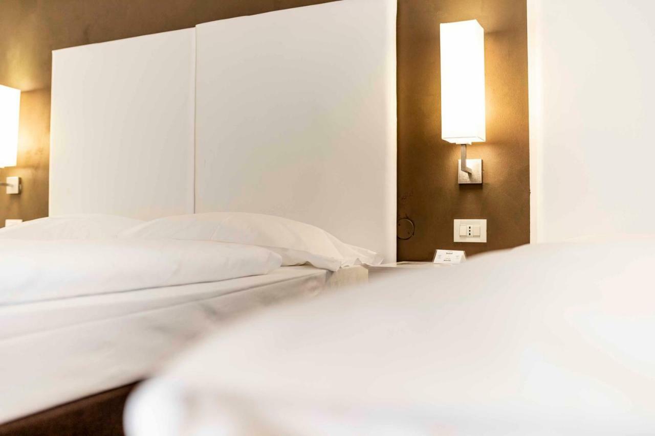 Business Resort Parkhotel Werth Μπολζάνο Εξωτερικό φωτογραφία